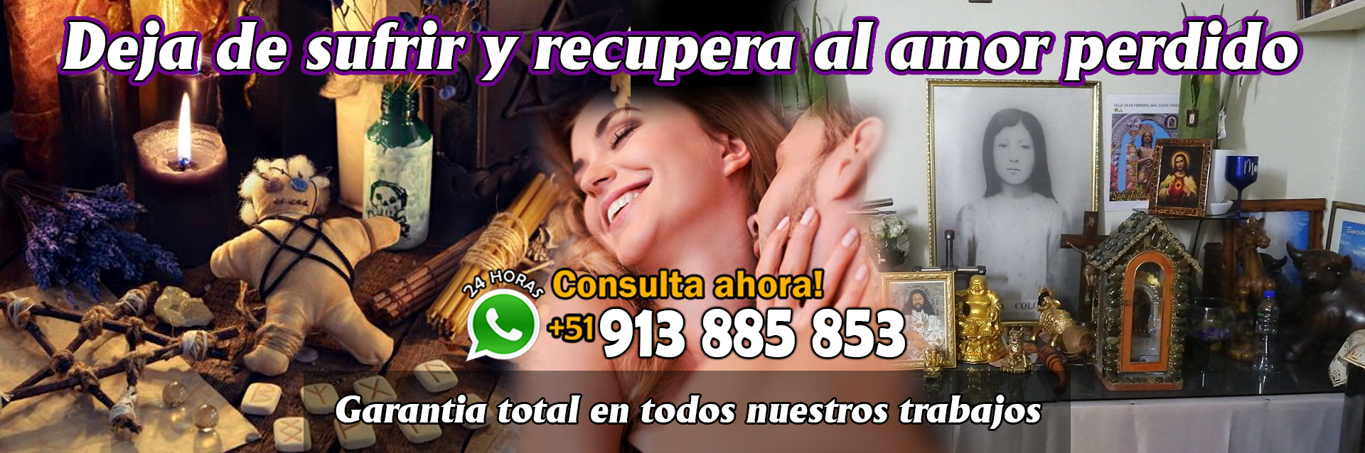Consulta tu caso con los Maestros Huancabambinos