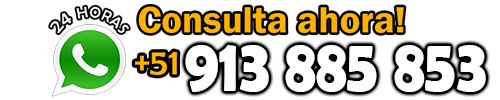 Atención por WhatsApp
